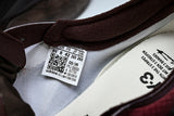KI7791 Y-3 ADIOS PRO 4 NIGHT RED/WARM CLAY/ACTIVE MAROON