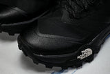 OFFTRAIL VERSA TRAIL RUNNING SHOES BLACK/BLACK/BLACK