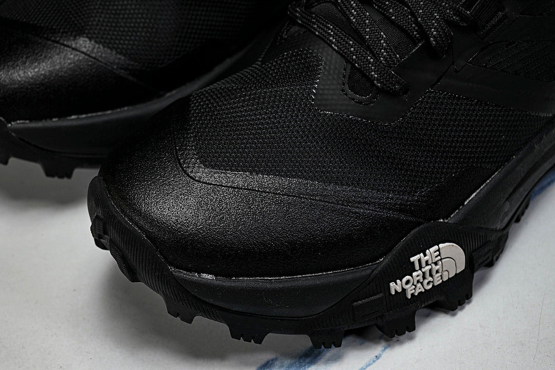 OFFTRAIL VERSA TRAIL RUNNING SHOES BLACK/BLACK/BLACK