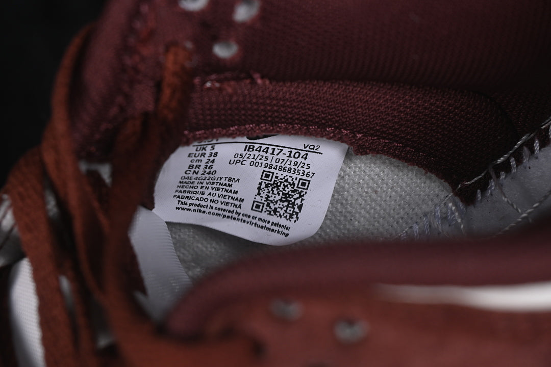 【280】[IB4417-104]-[DUNK LOW SAIL/METALLIC GOLD/RED SEPIA]-[WOMAN:35.5-39]-[MAN:40]