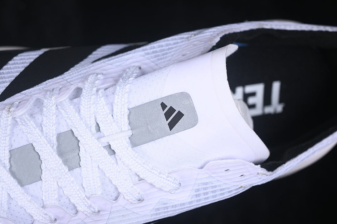 TERREX AGRAVIC SPEED ULTRA 2 RUNNING SHOES BLACK/WHITE