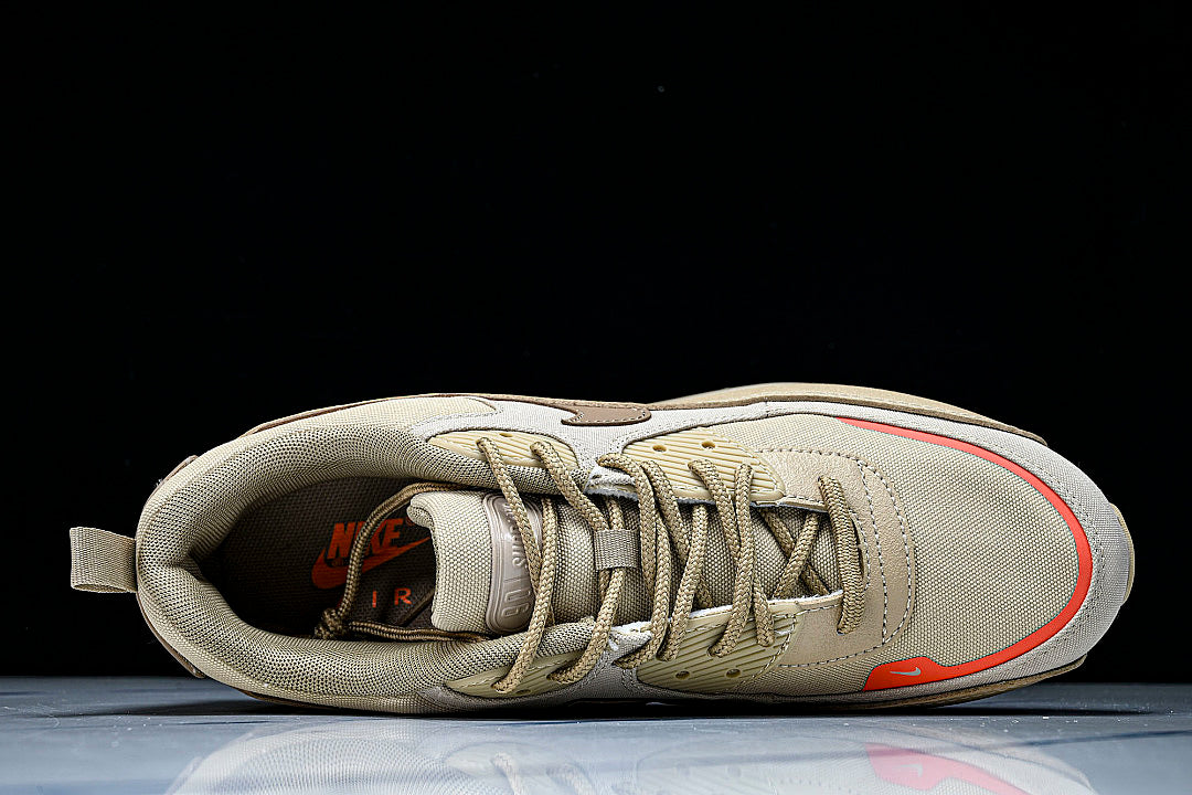 AIR MAX 90 DESERT CAMO/SAFETY ORANGE-DESERT CAMO