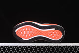 NIKE VOMERO PLUS ZOOM X WHITE RED