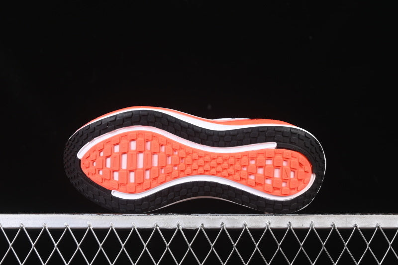 NIKE VOMERO PLUS ZOOM X WHITE RED