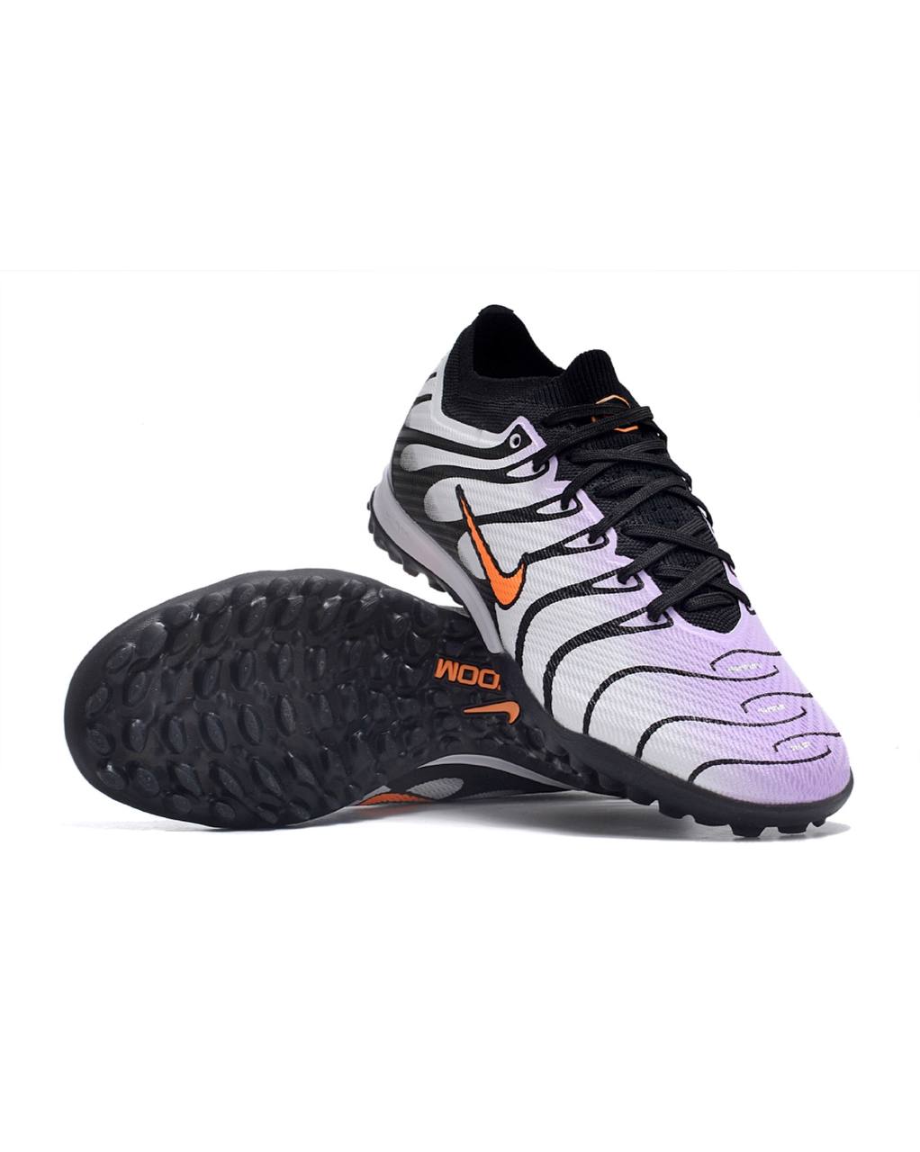 Nike Air Zoom Mercurial Superfly IX Elite FG