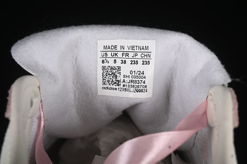 【270】[JR8374]-[ORIGINALS GAZELLE BOLD WHITE/PINK/BROWN]-[WOMAN:35.5-40]