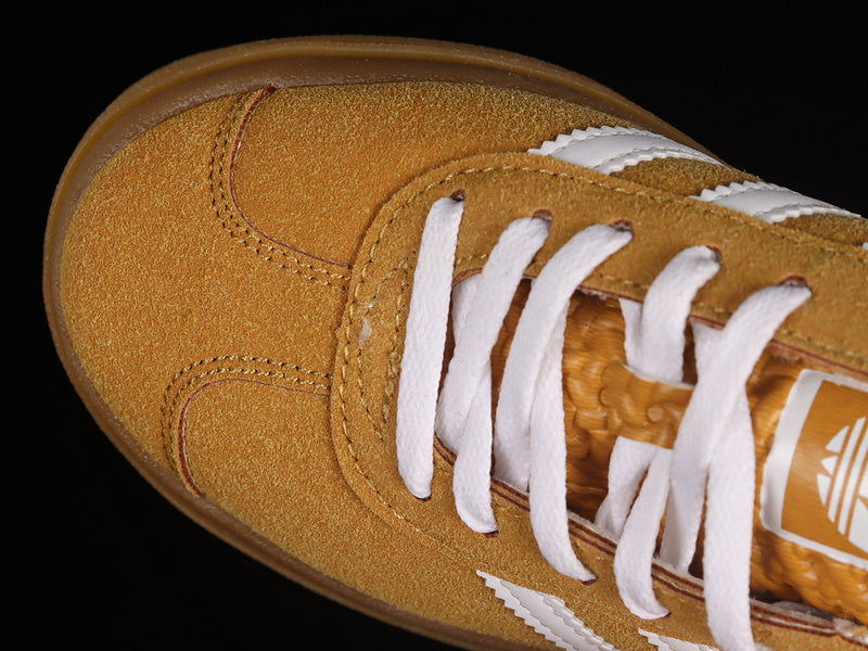 【250】[HQ8706]-[ORIGINALS GAZELLE BOLD BROWN/WHITE]-[WOMAN:36-40]