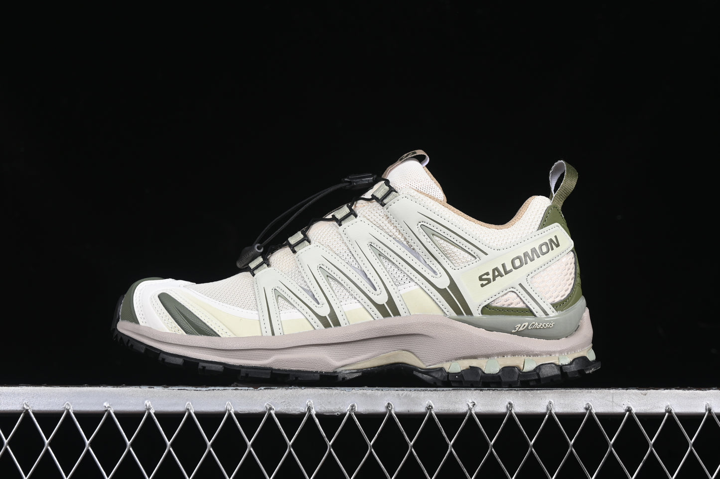Salomon XA PRO 3D