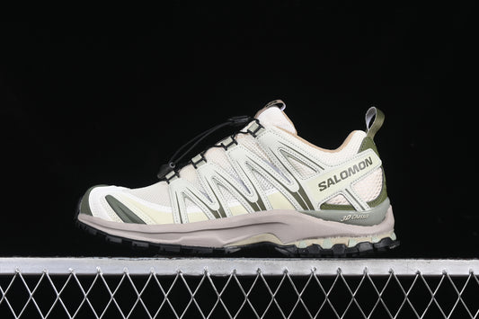 Salomon XA PRO 3D