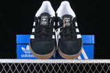 【280】[JI2060]-[ORIGINALS GAZELLE INDOOR BLACK/WHITE]-[WOMAN:35-39]-[MAN:40-45]