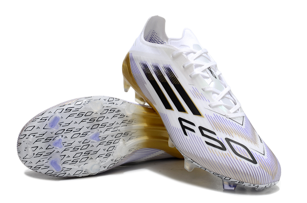 Adidas F50 FG SIZE: 39-45
