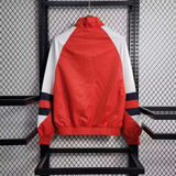 Customizable logo Windbreaker S-XXL