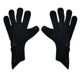 NIKE PRO GLOVES WITH FINGER GUARDS( BLACK, BLUE, WHITE,RED)