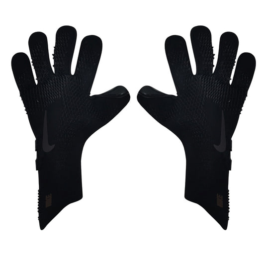 NIKE PRO GLOVES WITH FINGER GUARDS( BLACK, BLUE, WHITE,RED)