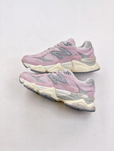 New Balance NB 9060 Silver/Pink