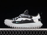 ACG MOUNTAIN FLY LOW SE WHITE/ANTHRACITE/GREY FOG/BLACK