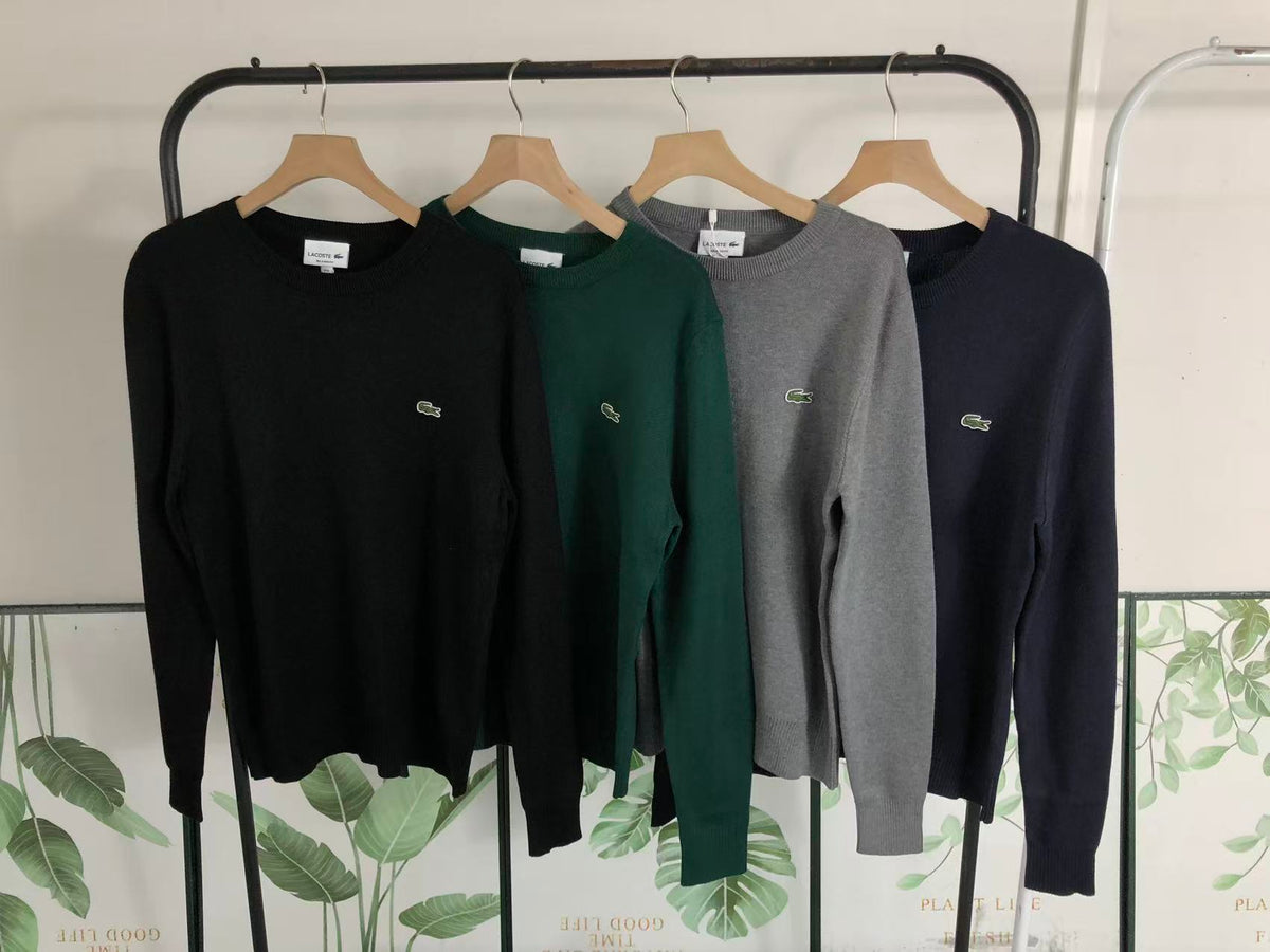 LACOSTE SWEATER 129250230
