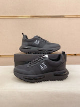 Armani Men Shoes