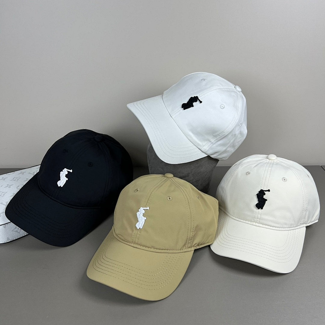 Polo Baseball Cap US8806509B99