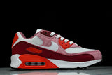 DM0029-600 AIR MAX 90 PEONY/LIGHT CRIMSON/TEAM CRIMSON/WHITE