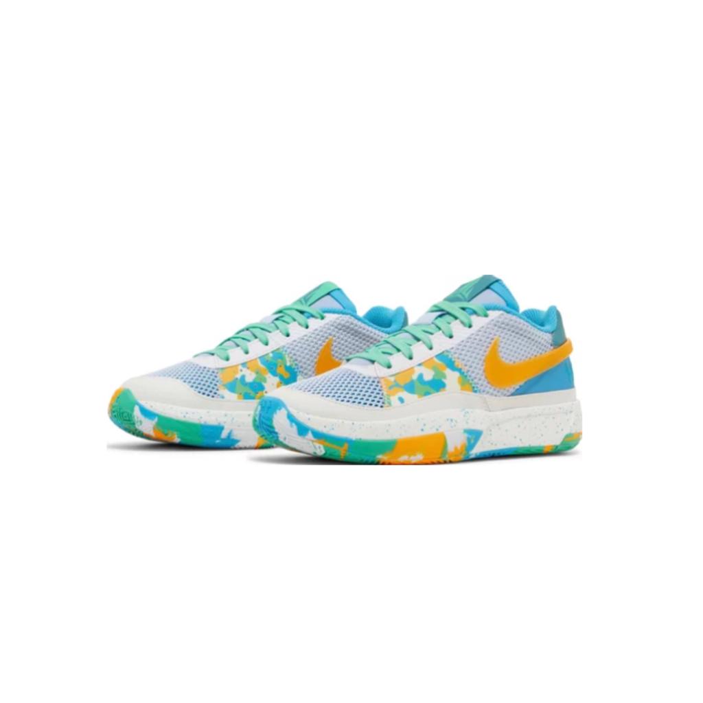 JA 1 SUNDIAL shoes