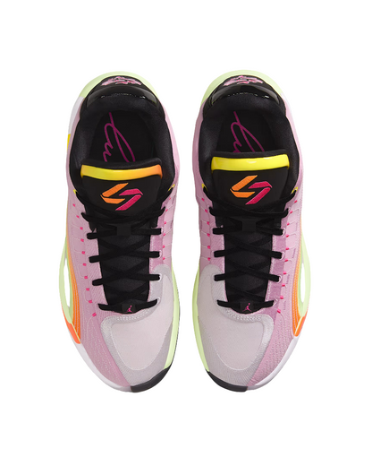 Luka 4 "Gone Fishing"