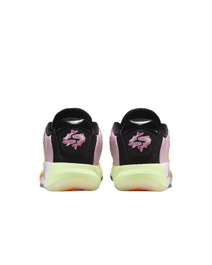 Luka 4 "Gone Fishing"