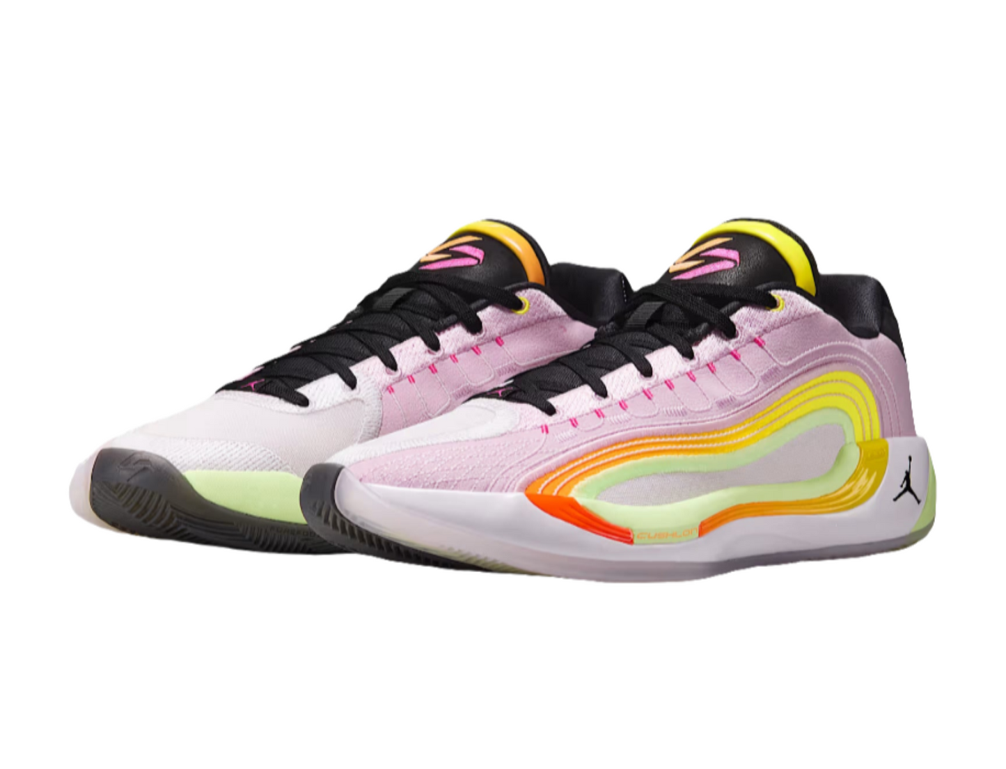 Luka 4 "Gone Fishing"