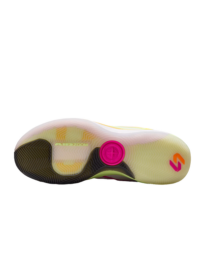 Luka 4 "Gone Fishing"