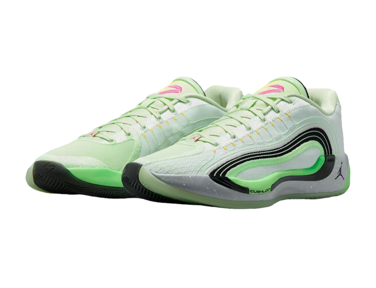 Jordan Luka 4 "Space Navigator"