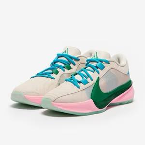 Nike Zoom Freak 5 five the hard way shoes