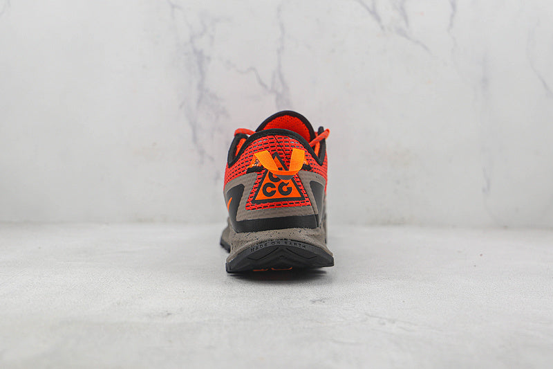 ACG AIR NASU HABANERO RED/TOTAL ORANGE