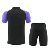 Barcelona 26/27 Training Set - Black (Collab)