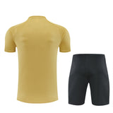 Barcelona 26/27 Training Set - Gold (Collab)