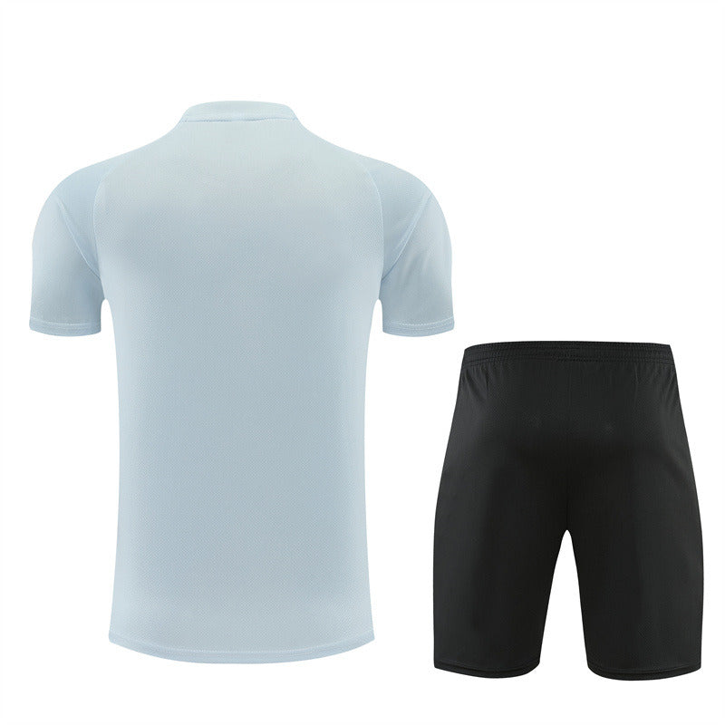 Barcelona 26/27 Training Set - Light Grey (Collab)