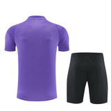 Barcelona 26/27 Training Set - Purple (Collab)