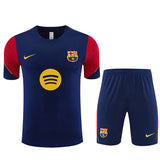 Barcelona 26/27 Training Set - Royal Blue