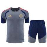 Bayern Munich 26/27 Training Set - Dark Grey