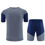 Bayern Munich 26/27 Training Set - Dark Grey