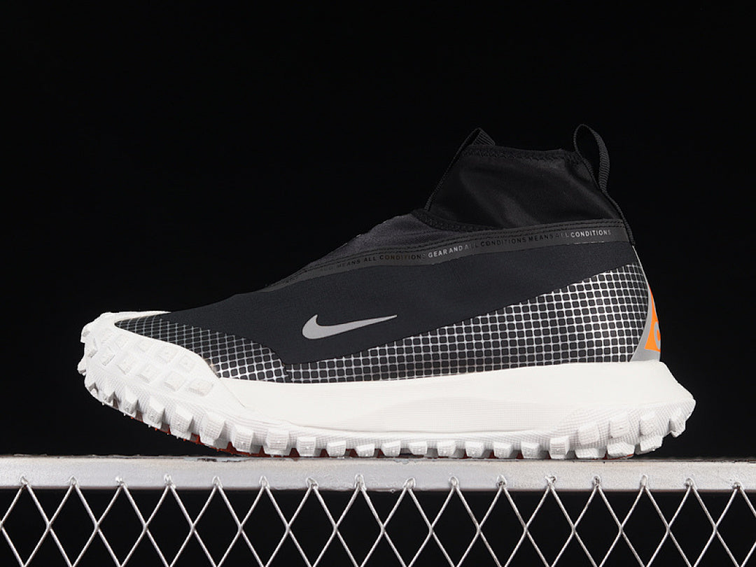 ACG MOUNTAIN FLY GTX BLACK/METALLIC SILVER