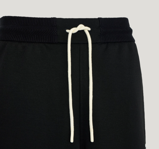 Men Knit Trousers