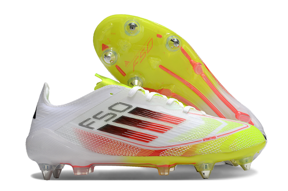 Adidas F50 SG SIZE 39-45