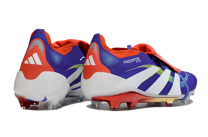 PREDATOR ACCURACY+ FG BOOTS 36-45