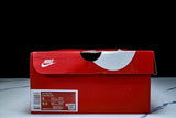 DM0029-119 AIR MAX 90 RETRO AIR CUSHIONED RUNNING SHOES LIGHT GRAY/WHITE/ORANGE