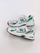 New Balance 530 white nightwatch