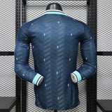 Germany 2026 World Cup Away Long Sleeve