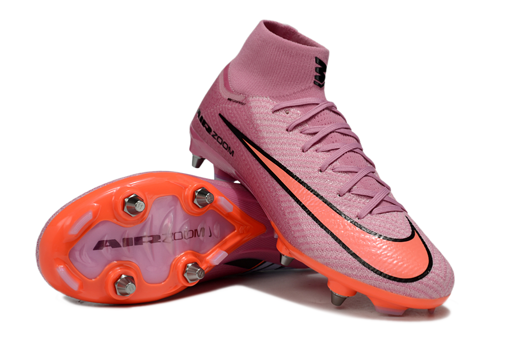 Nike Air Zoom Mercurial Superfly IIX Elite SG 39-45