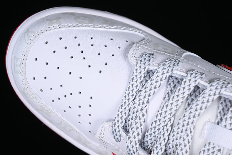 【310】[DD1391-124]-[SB DUNK LOW L*V WHITE/RED]-[WOMAN:36-39]-[MAN:40-45]