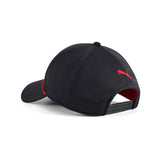 Ferrari 2026 Black-Red line Cap