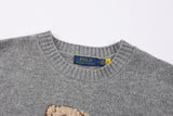 Polo Golf Bear Hoodie